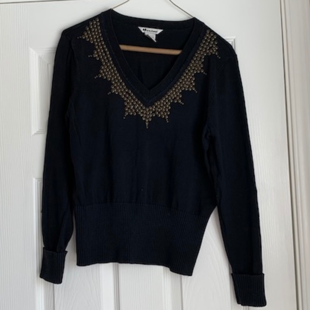 Nygard Sweater